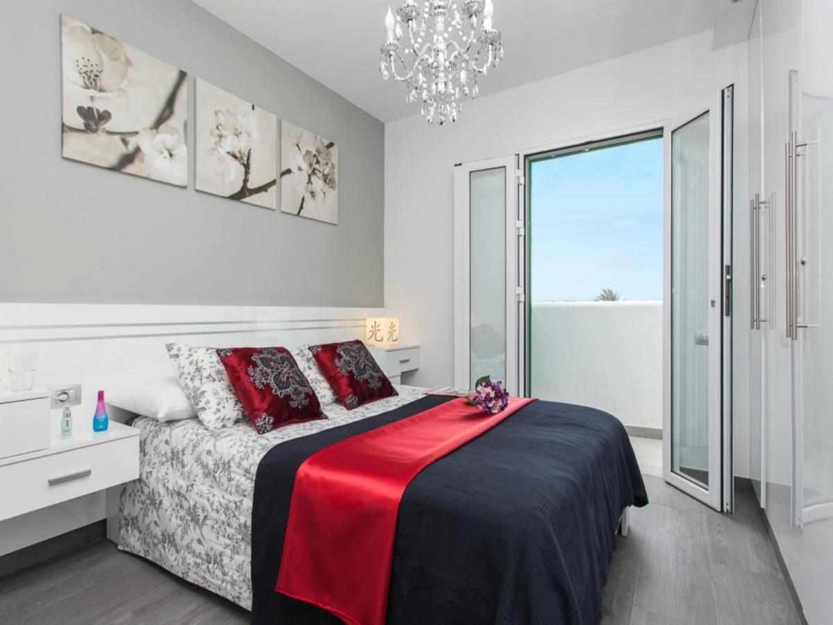 Coral Bay by Vacanzy Collection Corralejo Zewnętrze zdjęcie