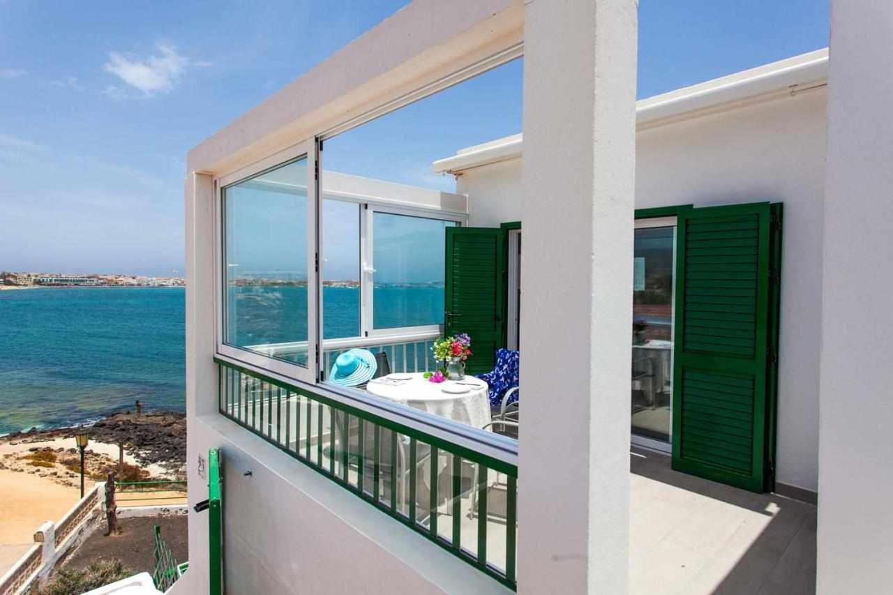 Coral Bay by Vacanzy Collection Corralejo Zewnętrze zdjęcie