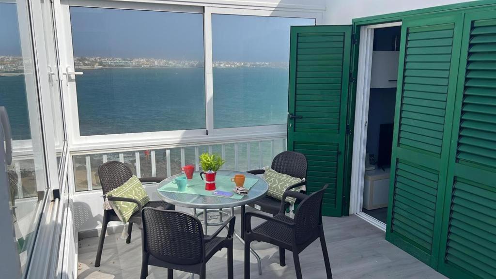 Coral Bay by Vacanzy Collection Corralejo Zewnętrze zdjęcie