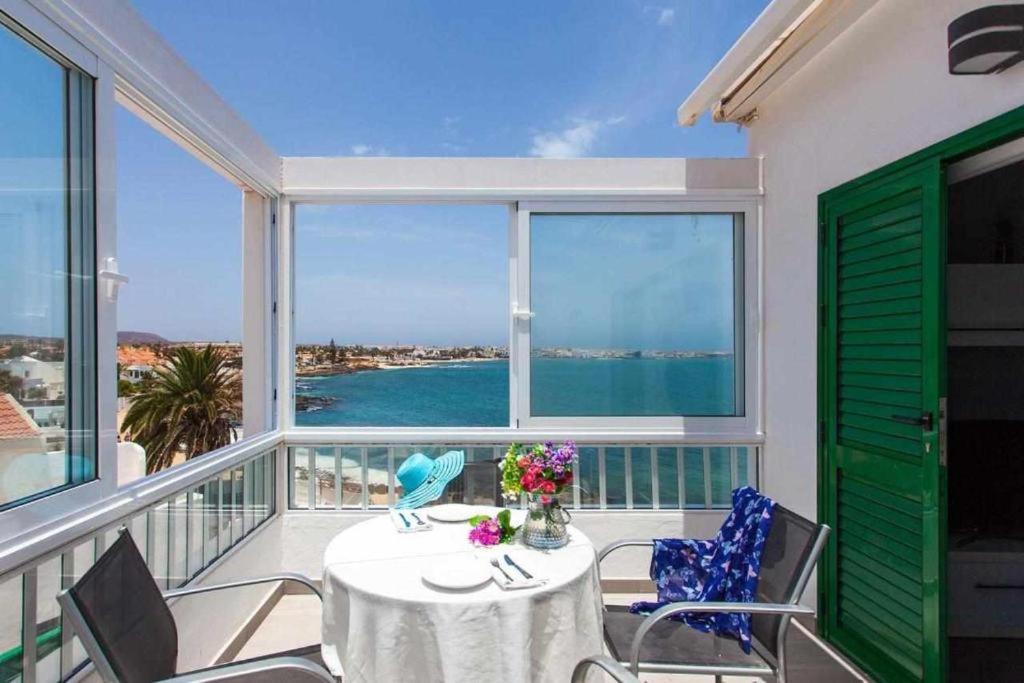Coral Bay by Vacanzy Collection Corralejo Zewnętrze zdjęcie