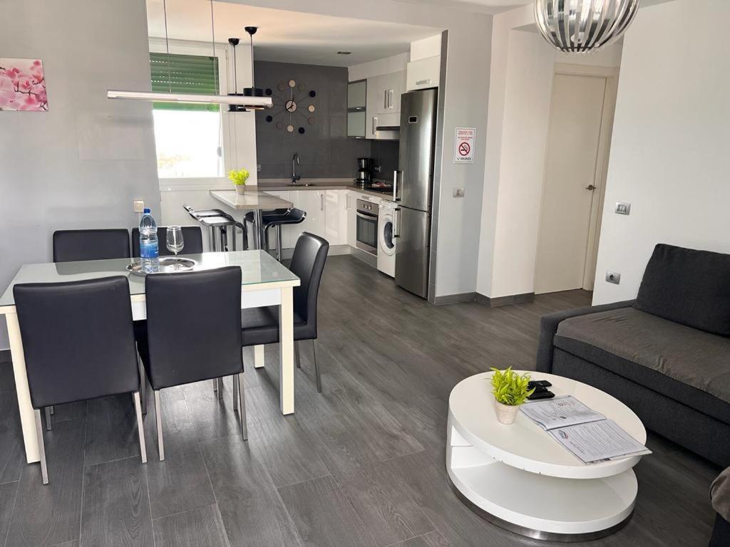 Coral Bay by Vacanzy Collection Corralejo Zewnętrze zdjęcie