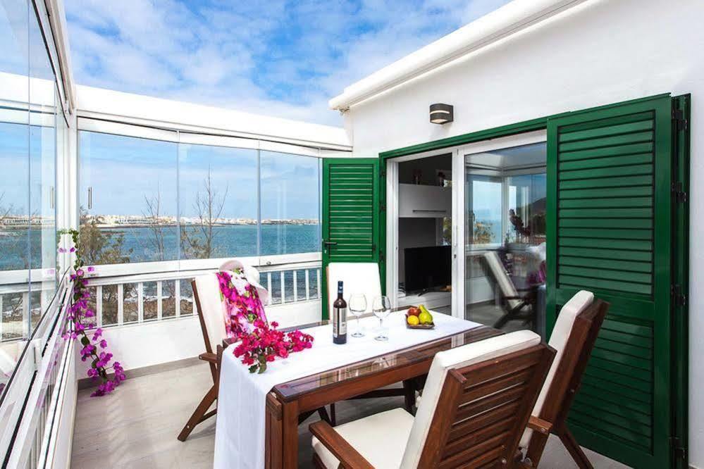 Coral Bay by Vacanzy Collection Corralejo Zewnętrze zdjęcie
