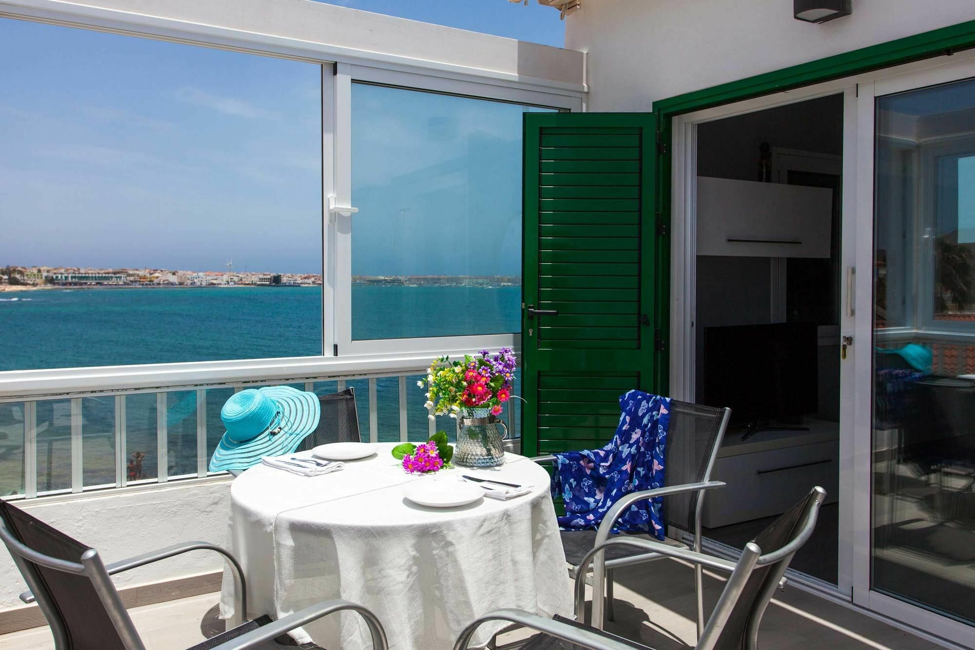Coral Bay by Vacanzy Collection Corralejo Zewnętrze zdjęcie